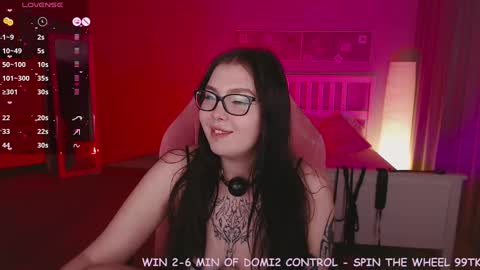 Snapshot of arizonaa_muse chatting on 01.13.25 Astrid online show from 01.13.25