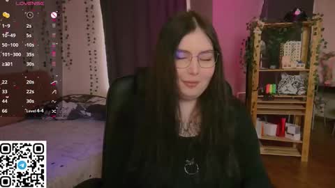 Astrid online show from 02.24.26