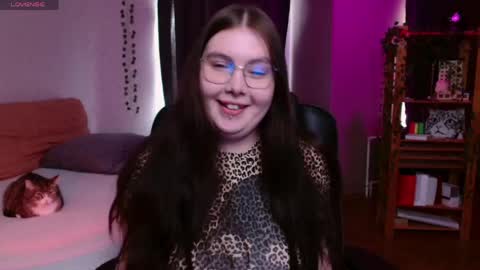 Astrid online show from 05.18.26
