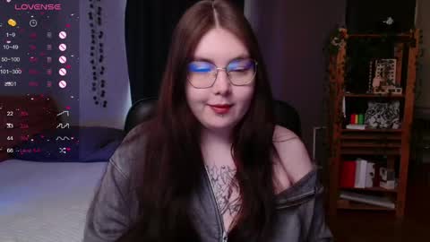 Astrid online show from 05.23.26