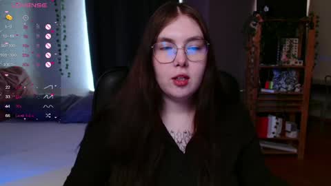 Snapshot of arizonaa_muse chatting on 06.05.26 Astrid online show from 06.05.26