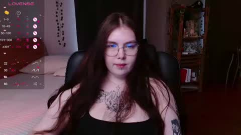 Snapshot of arizonaa_muse chatting on 06.26.26 Astrid online show from 06.26.26