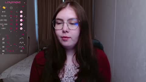 Snapshot of arizonaa_muse chatting on 07.11.26 Astrid online show from 07.11.26