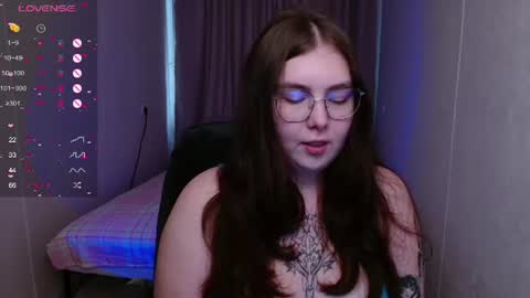 Snapshot of arizonaa_muse chatting on 07.29.26 Astrid online show from 07.29.26