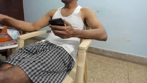 Arjun online show from 01.14.25