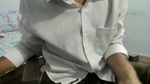 Arjun online show from 01.15.26