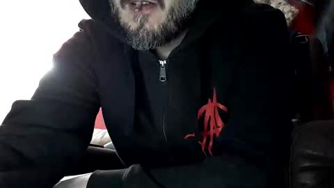 arka1981 online show from 04.27.26