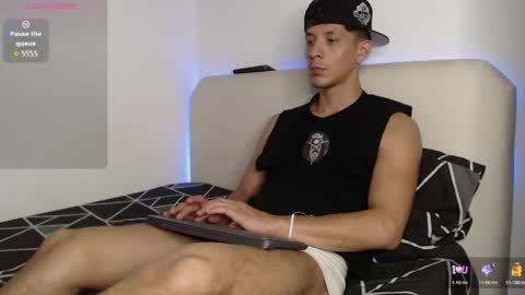 arlen_lexxx online show from 05.31.26