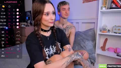 Snapshot of arlenhere chatting on 03.02.25 Mia Arlen online show from 03.02.25