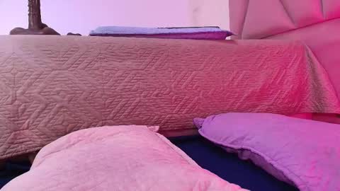 Snapshot of arleth_1 chatting on 09.09.25 Arleth online show from 09.09.25