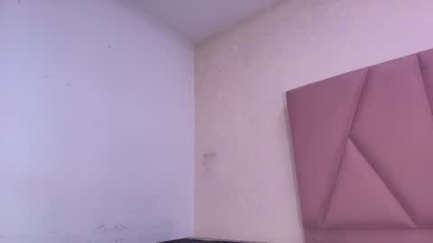 Snapshot of arleth_1 chatting on 10.07.25 Arleth online show from 10.07.25