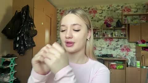 Kate online show from 05.22.26