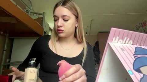 Kate online show from 05.29.26