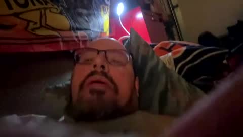 arley1966 online show from 12.15.25