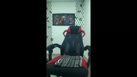 arley252 online show from 01.15.26