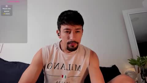 Snapshot of arleymoren chatting on 01.11.26 Arley Moren online show from 01.11.26