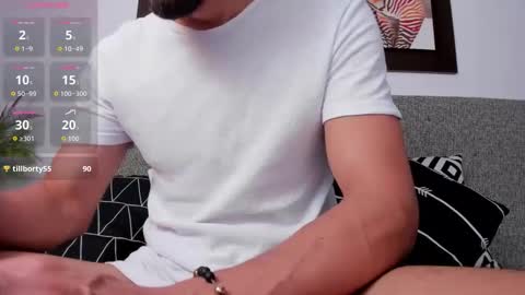 Snapshot of arleymoren chatting on 02.01.26 Arley Moren online show from 02.01.26