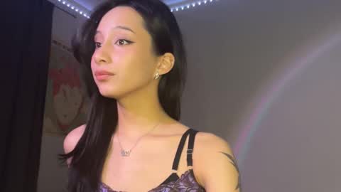 Snapshot of arlicee chatting on 05.01.26 arlicee online show from 05.01.26