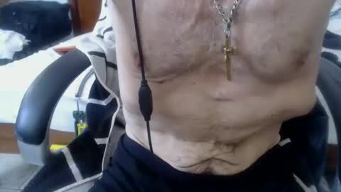 armaduradeacero online show from 01.22.25