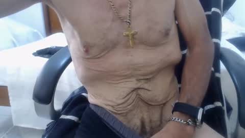 armaduradeacero online show from 01.25.25