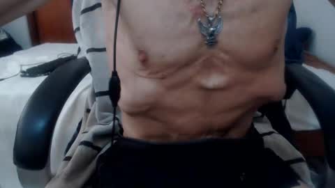 armaduradeacero online show from 01.29.25