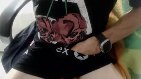 armaduradeacero online show from 01.30.25