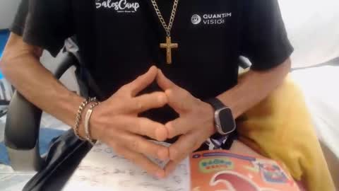 armaduradeacero online show from 02.02.25