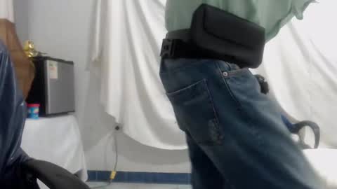 armaduradeacero online show from 02.09.25