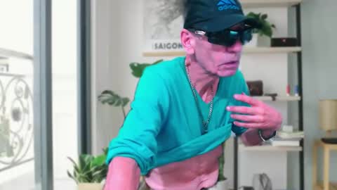 armaduradeacero online show from 10.02.25