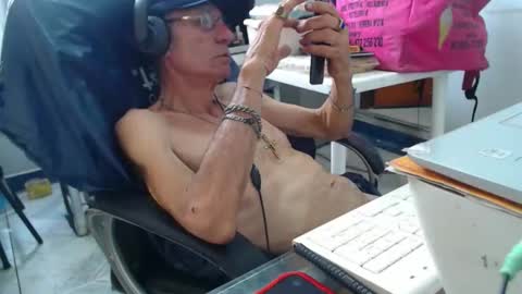 armaduradeacero online show from 01.12.26