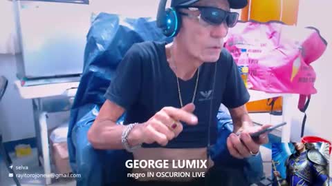 armaduradeacero online show from 01.13.26