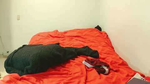 Snapshot of armin_red1 chatting on 09.30.25 armin_red1 online show from 09.30.25