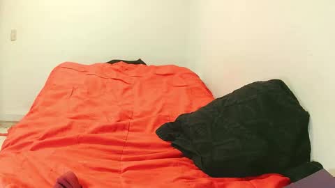 Snapshot of armin_red1 chatting on 10.14.25 armin_red1 online show from 10.14.25