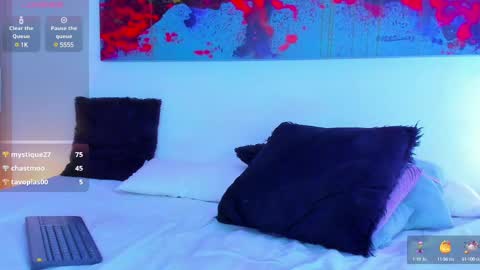   online show from 02.27.25