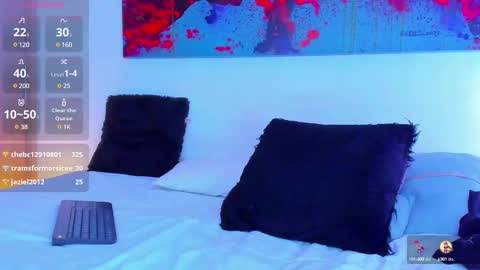   online show from 03.02.25