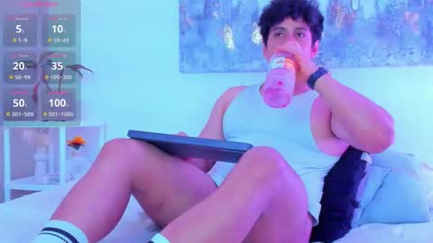   online show from 11.07.25