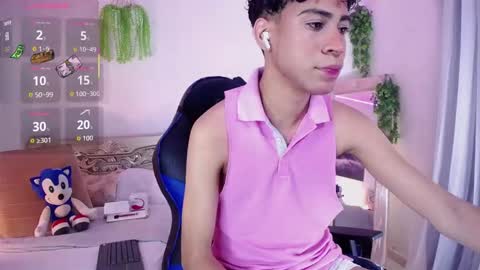 armond online show from 10.05.25