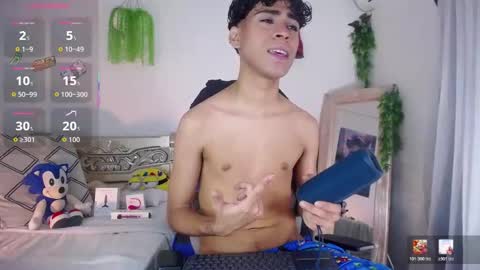 armond online show from 01.05.26