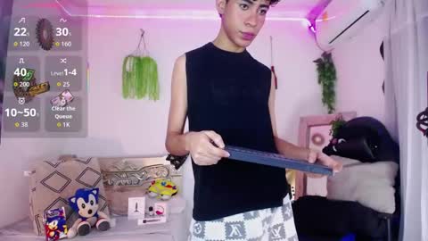 armond online show from 04.07.26