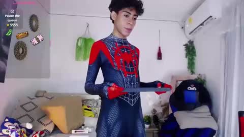 armond online show from 04.12.26