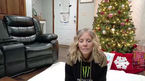 Samantha - Sammie online show from 12.07.24