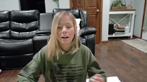 Samantha - Sammie online show from 01.08.25