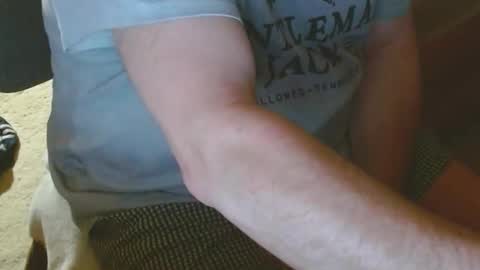 Arnie  online show from 10.25.25