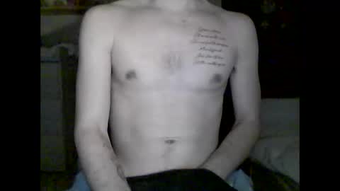 FacelessFlame online show from 03.04.26