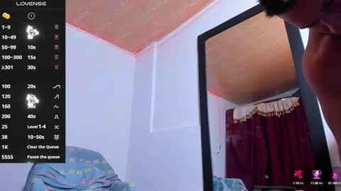 Arnold fit hot98 online show from 12.26.24