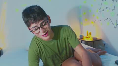 Snapshot of arnold_laurent chatting on 02.07.25 Arnold online show from 02.07.25