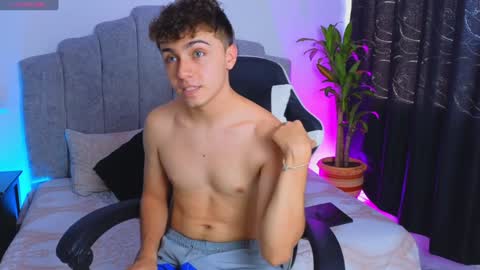 aron__cooper online show from 12.17.24