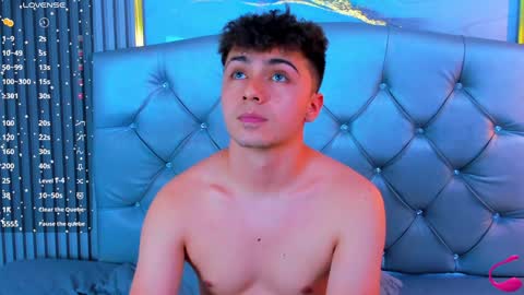 aron__cooper online show from 01.05.25