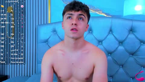 aron__cooper online show from 01.09.25