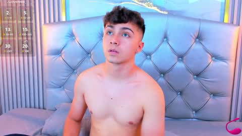 aron__cooper online show from 01.18.25